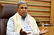 MUDA case: RTI activist Snehamayi Krishna files complaint with ED against Karnataka CM Siddaramaiah